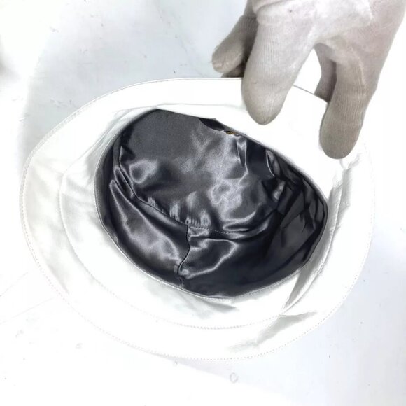 LOUIS VUITTON LVCUP Louis Vuitton Cup logo bucket hat bob hat - Picture 3 of 13